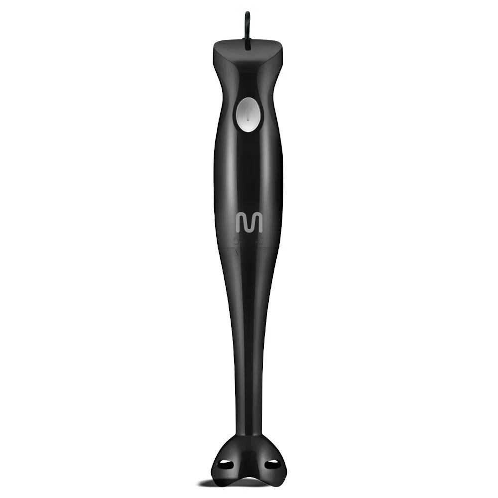 Mixer Multilaser Gourmet Preto 127V - 3