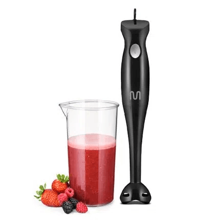 Mixer Multilaser Gourmet Preto 127V - 2