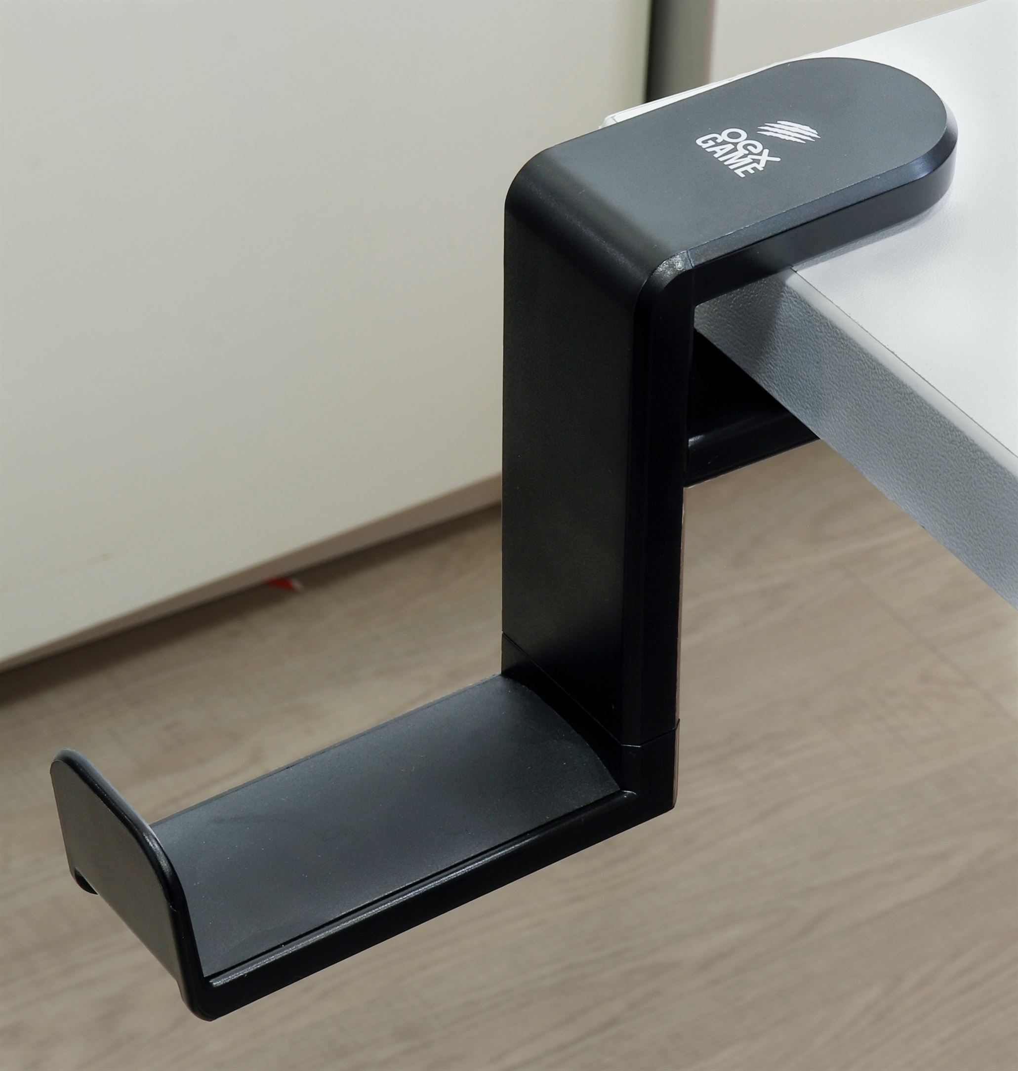 Suporte Para Headset 360 Ease Preto OEX - 1