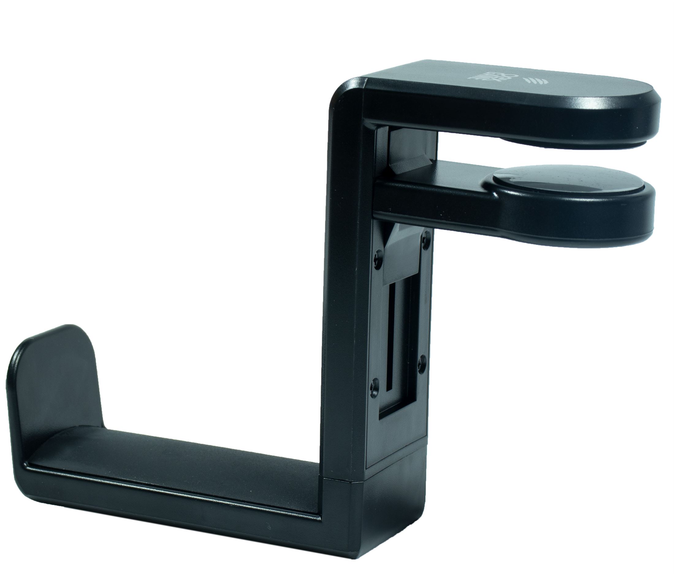 Suporte Para Headset 360 Ease Preto OEX - 2