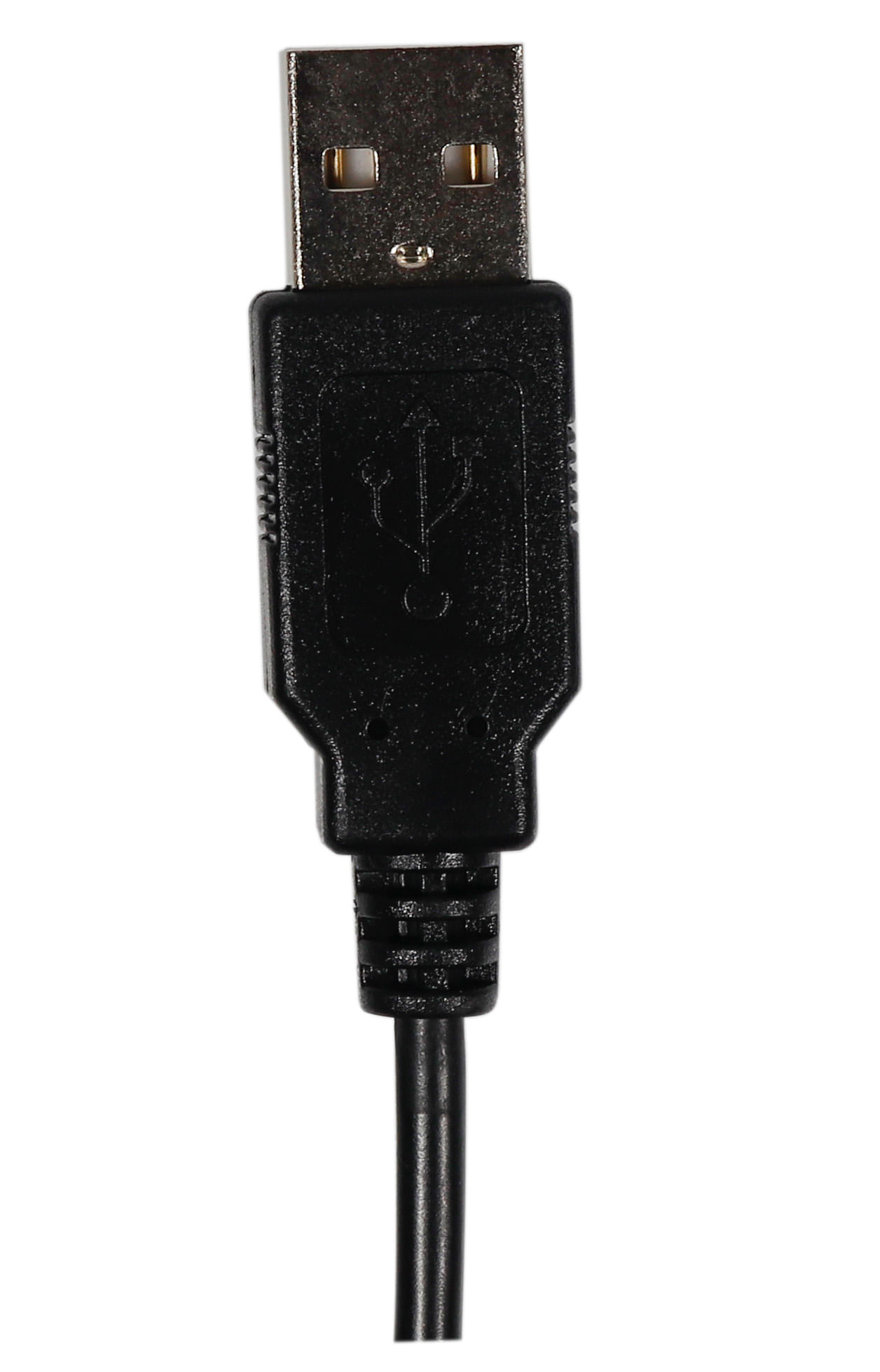 Microfone Para Conferência Omnidirecional Preto Mk200 OEX - 2