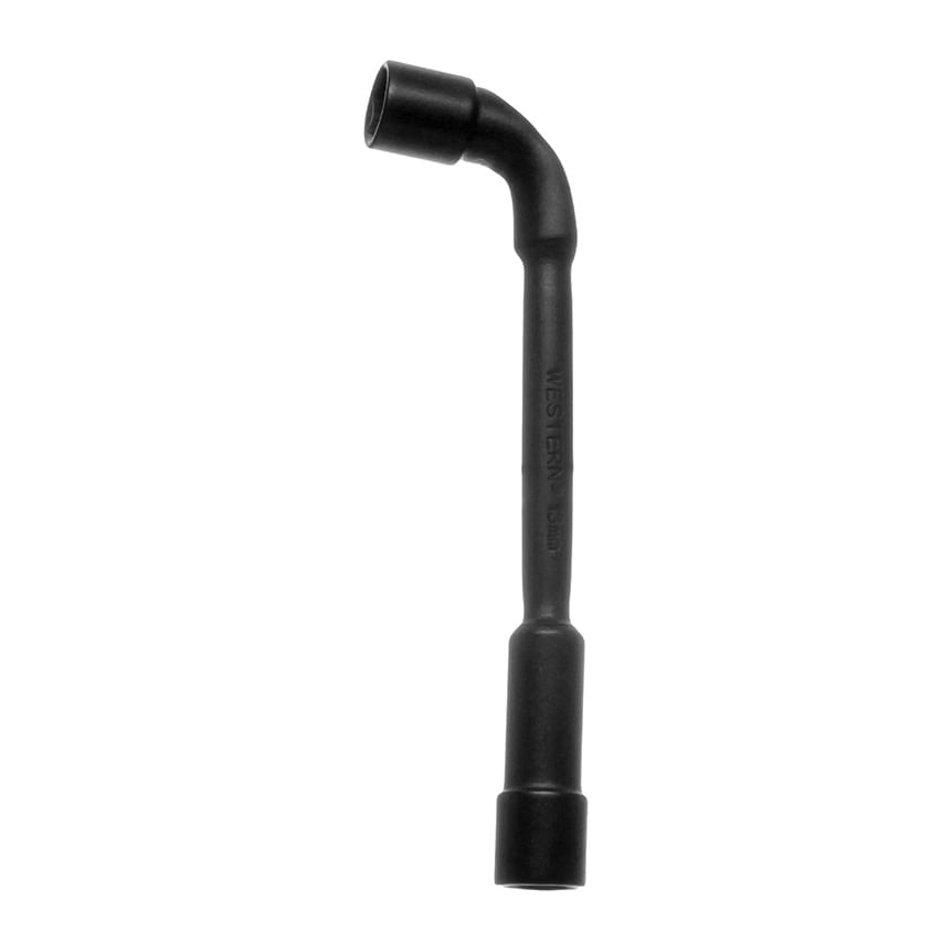 Chave Biela L Com Furo 14Mm - 1