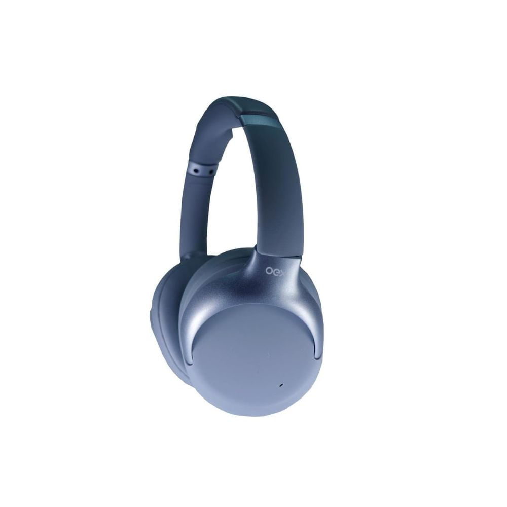 Fone De Ouvido Customizável Com Isolamento De Ruído - Bluetooth 5.0 -  OEX Hs117