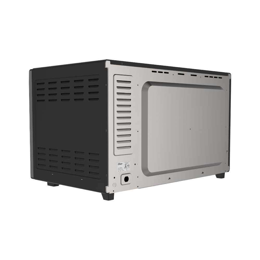 Forno Elétrico 45L Grafite 127V Oster - 2
