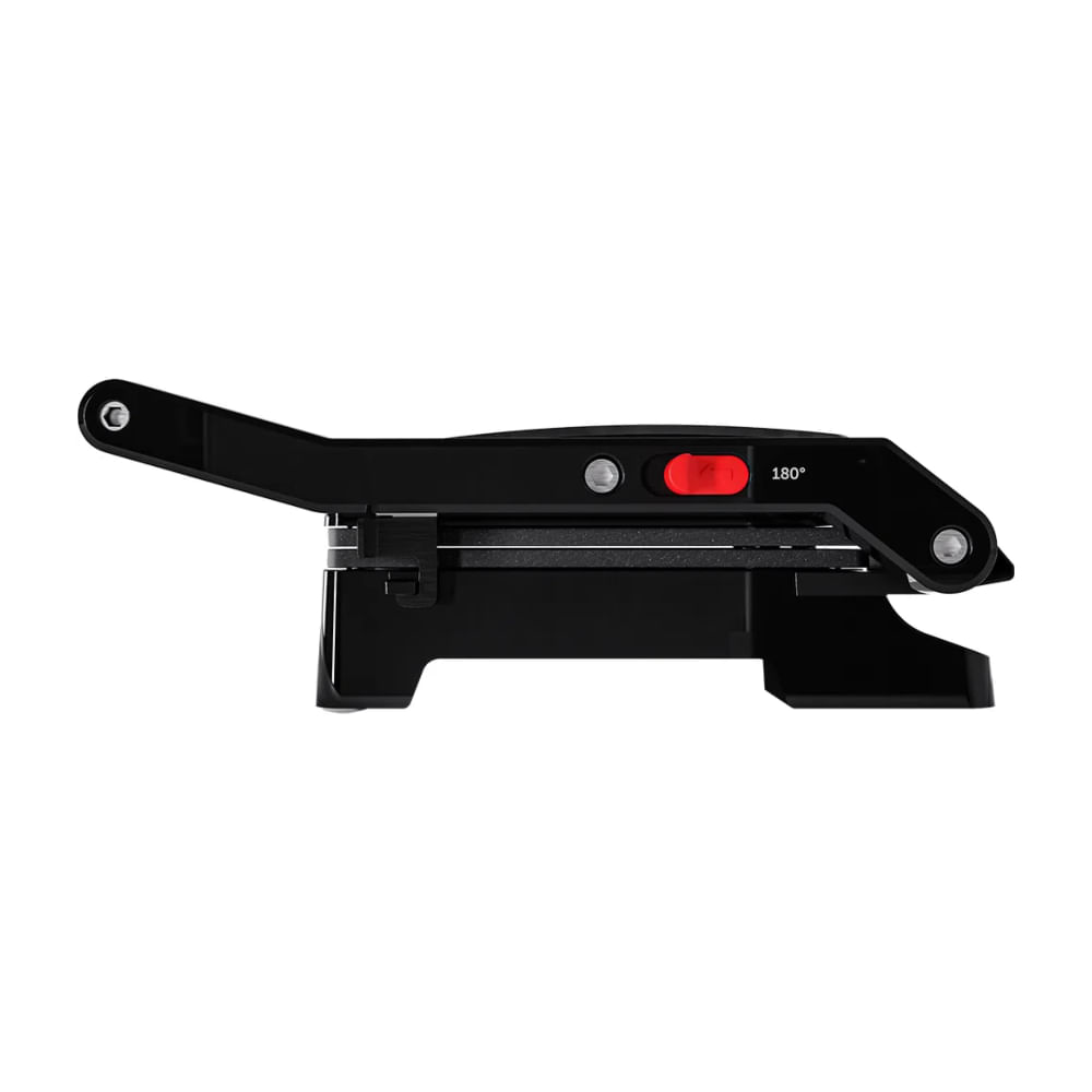 Mini Grill Elétrico 2 em 1 Inox 127V Oster - 1