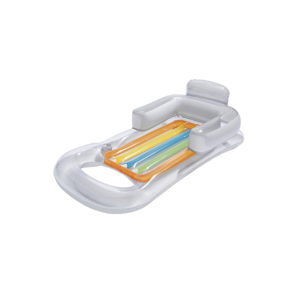 Poltrona Inflável Fashion 1,61M - 1