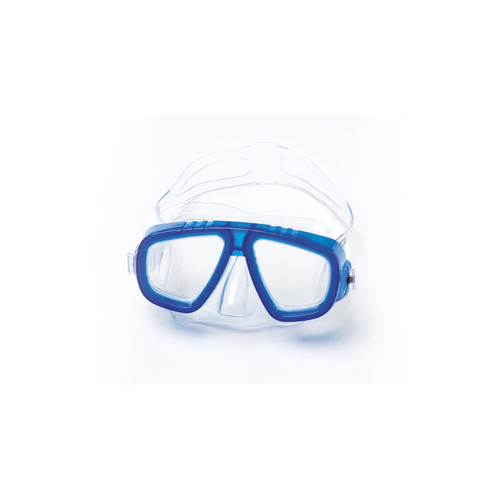 Máscara Mergulho Infantil - 1