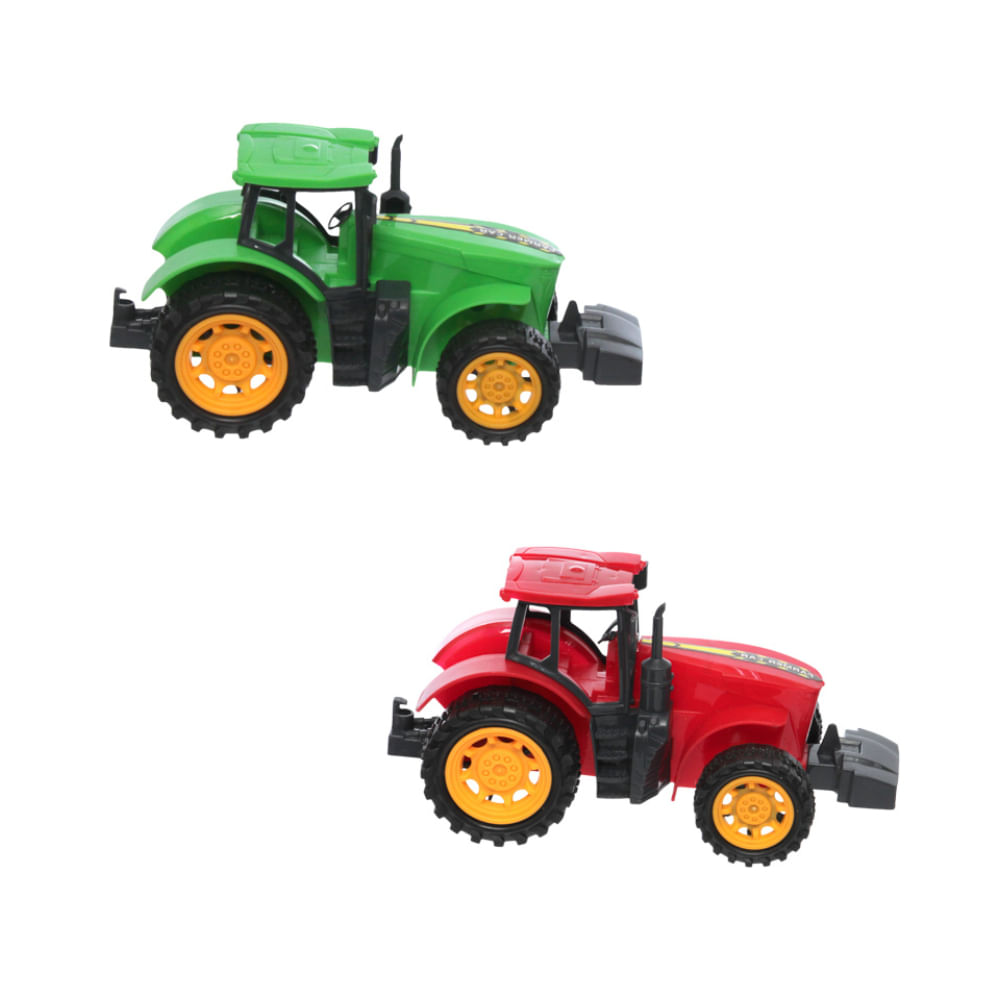 Kit Fazenda Completa - 1