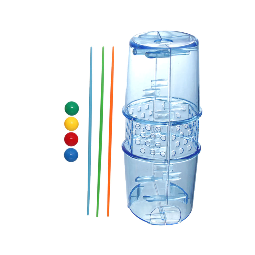 Jogo Cai-Cai Bolinhas - 1