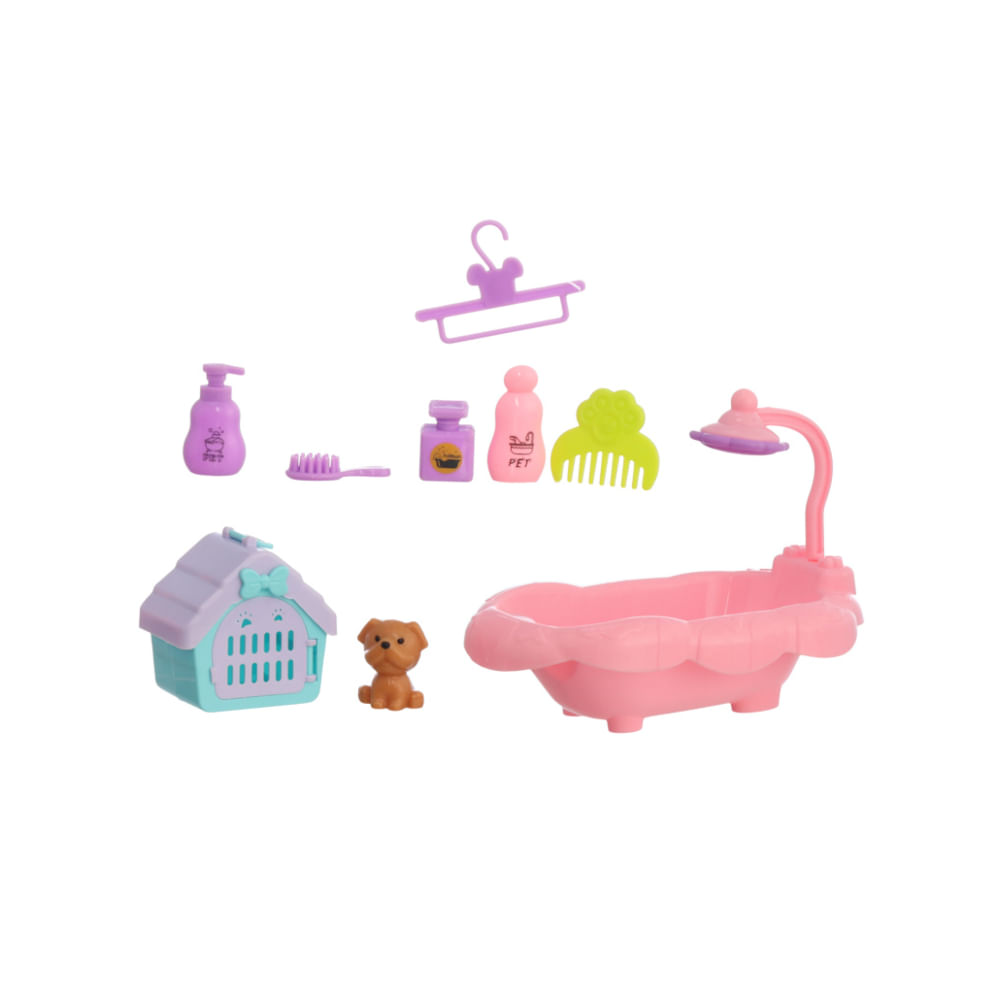 Pet Shop Acessórios - 1