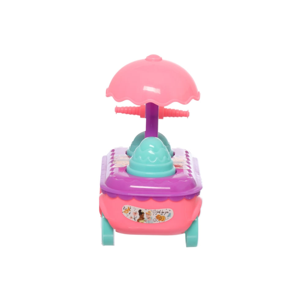 Kit Quiosque Doces - 1