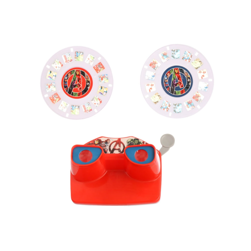 Oculos Filme Avengers - 1