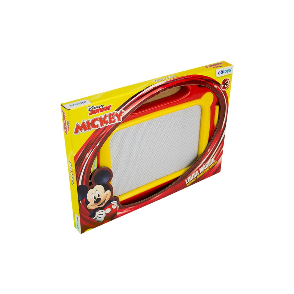 Lousa Mágica Mickey - 1