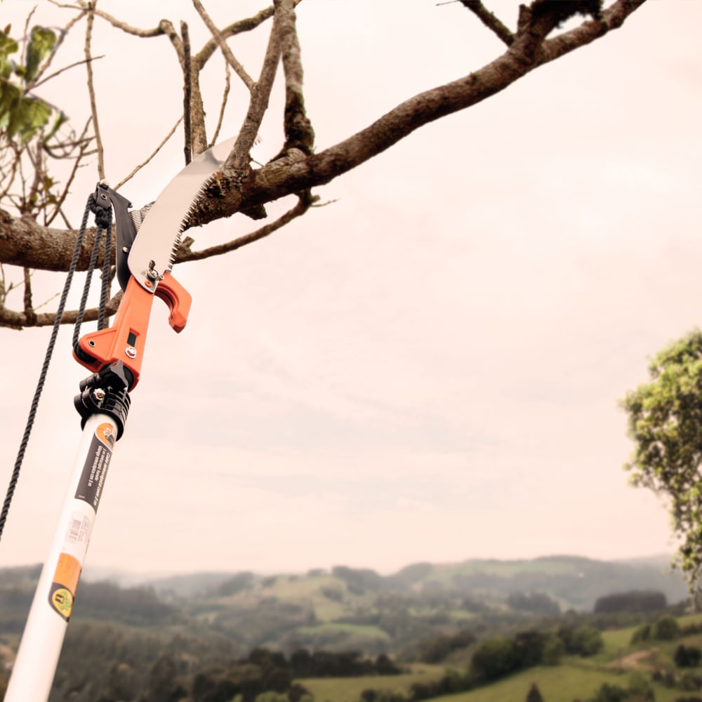 Lâmina para Serrote de Poda 13 / 330 mm Tramontina em Aço Carbono - 1
