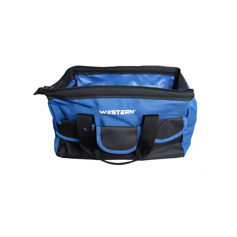 Bolsa para Ferramentas 15 Polegadas - Western - 1
