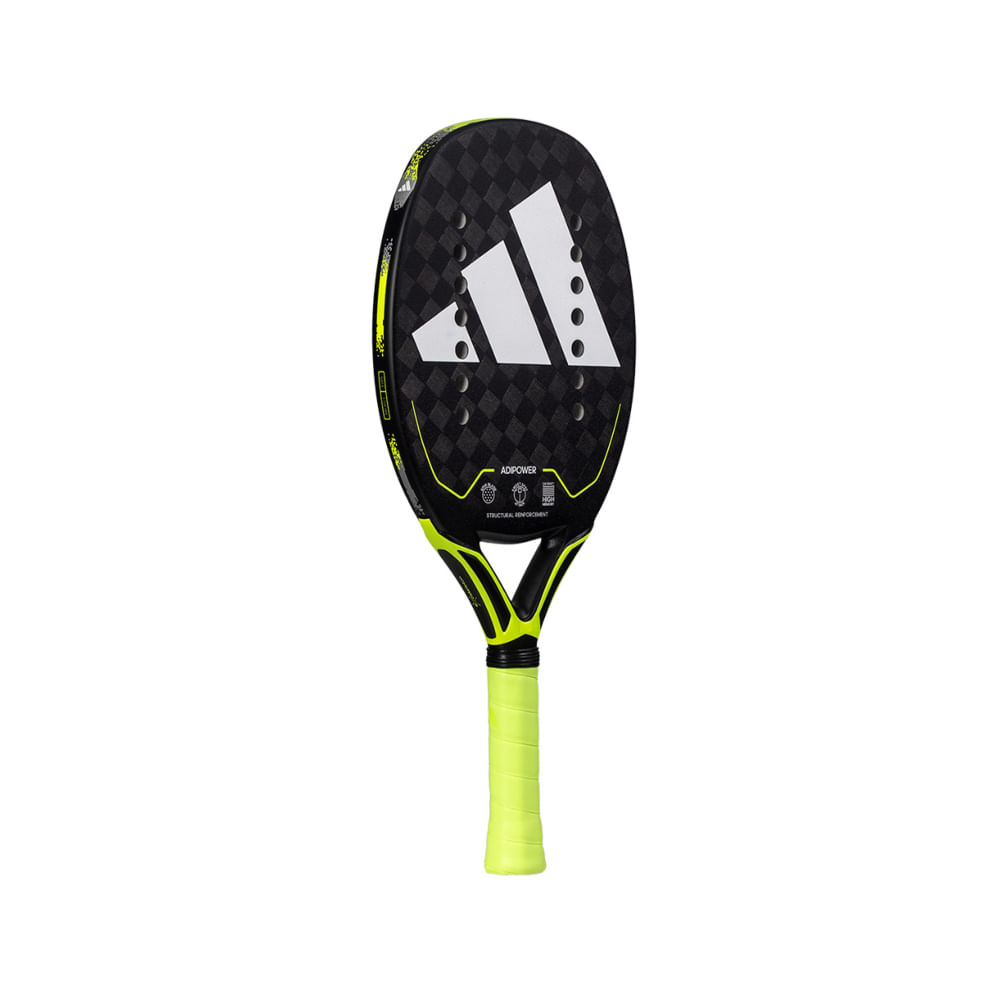 Raquete Beach Tennis Adidas Adipower 32 H14 Lima 15K 2024 - 1