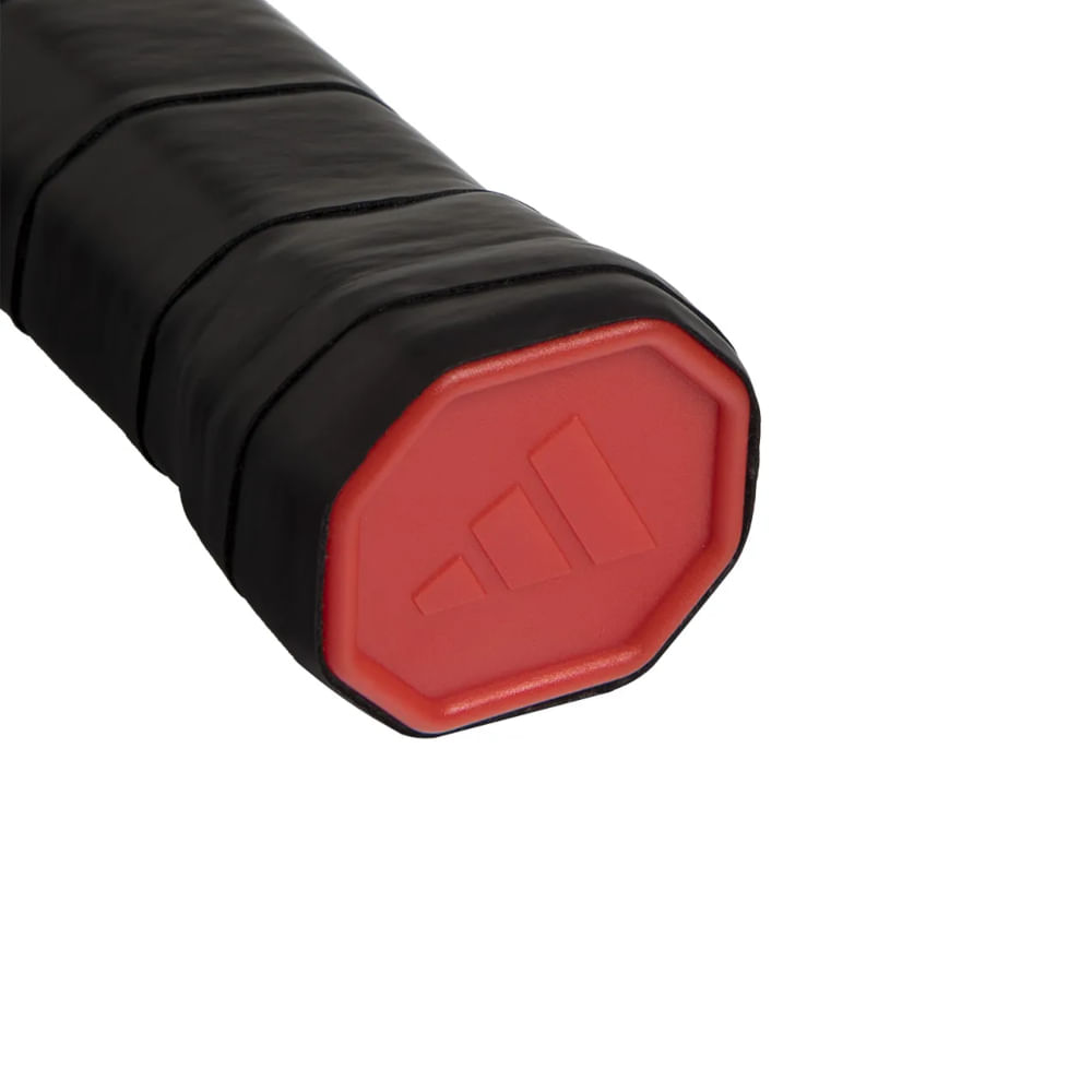 Raquete Beach Tennis Adidas Adipower 33 H14 Lime 15K 2025 - 3