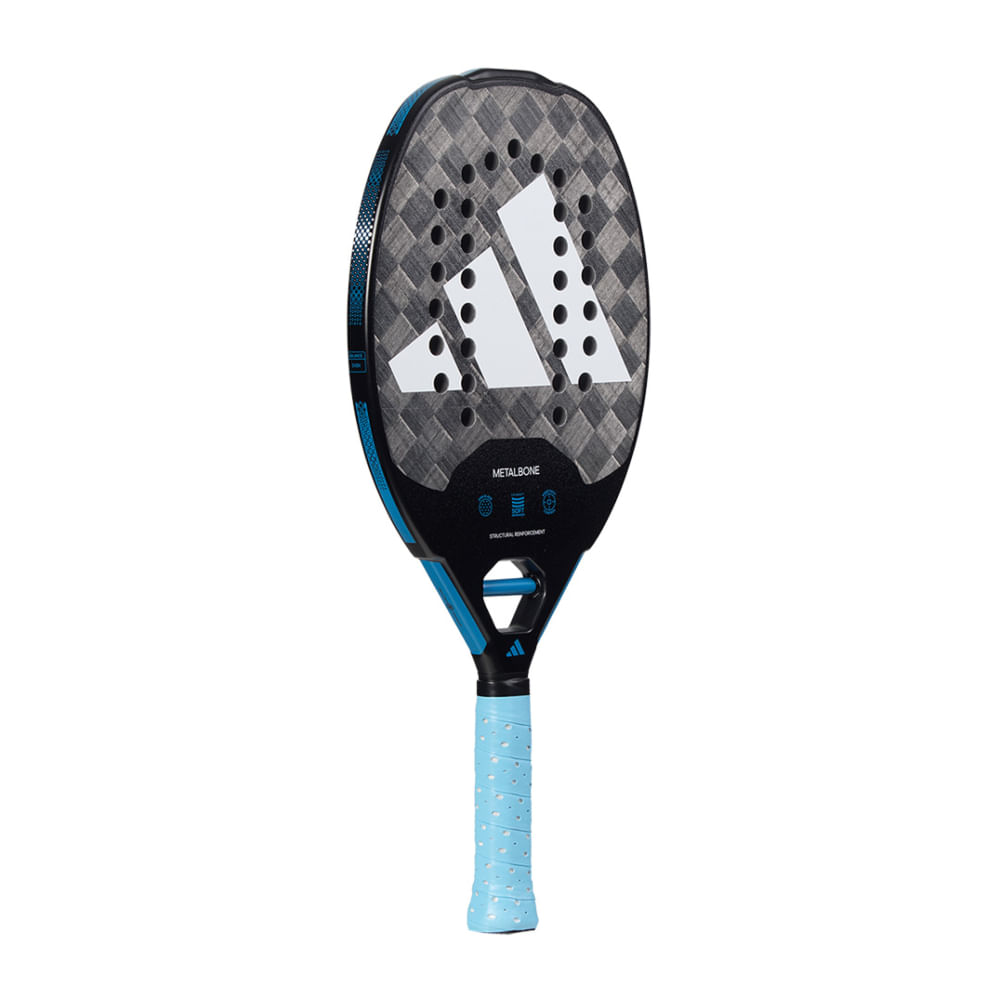 Raquete de Beach Tennis Adidas Metalbone 32 Azul - 1
