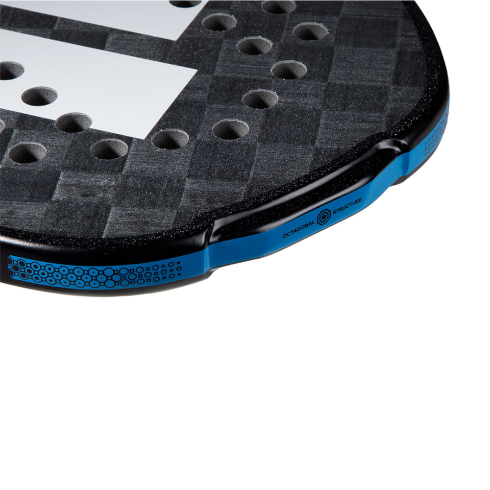 Raquete de Beach Tennis Adidas Metalbone 32 Azul - 2