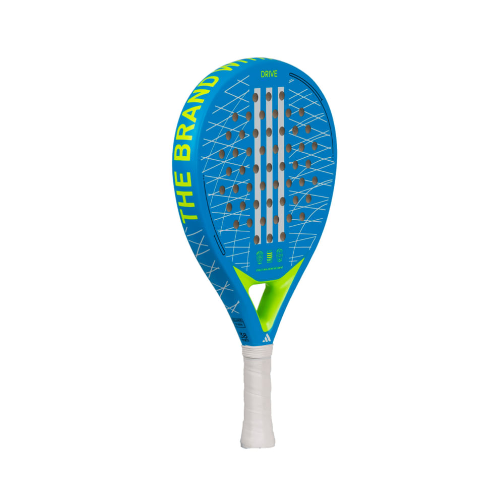 Raquete de Padel Adidas Drive 33 Azul - 2