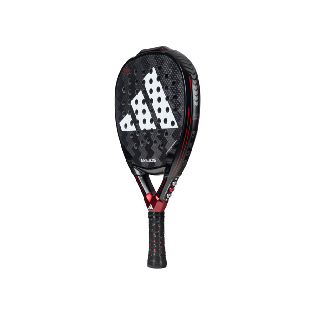 Raquete de Padel Adidas Metalbone 33 Ale Galan - 1