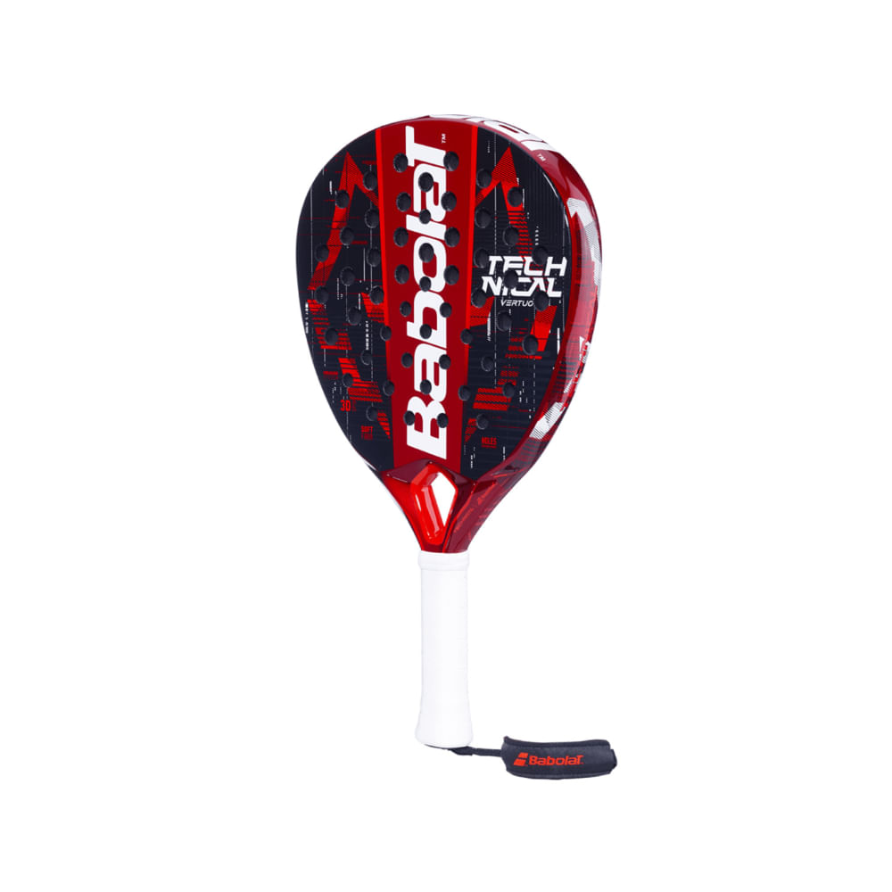 Raquete de Padel Babolat Technical Vertuo - 1