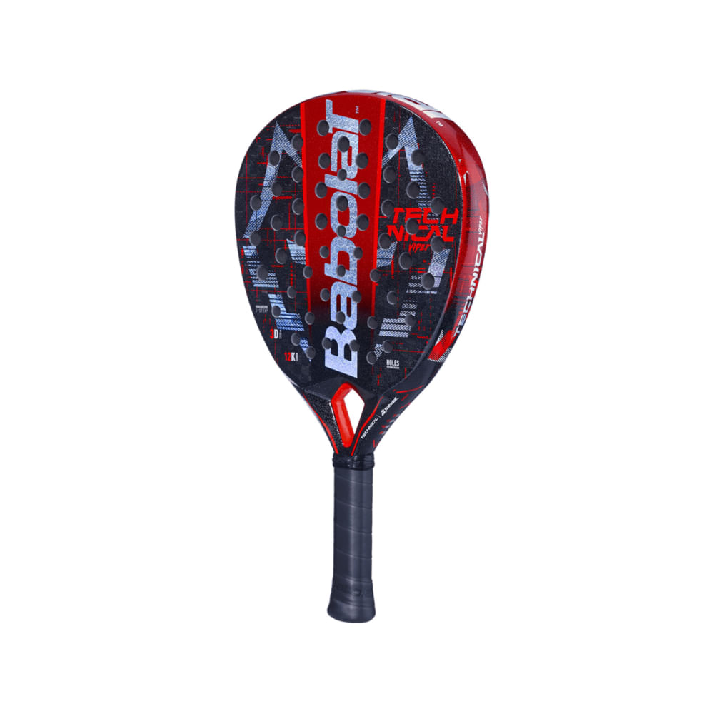 Raquete de Padel Babolat Technical Viper - 1