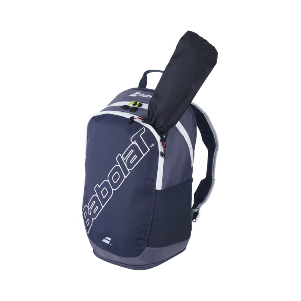 Mochila Raqueteira Babolat Evo Court Azul Marinho - 1