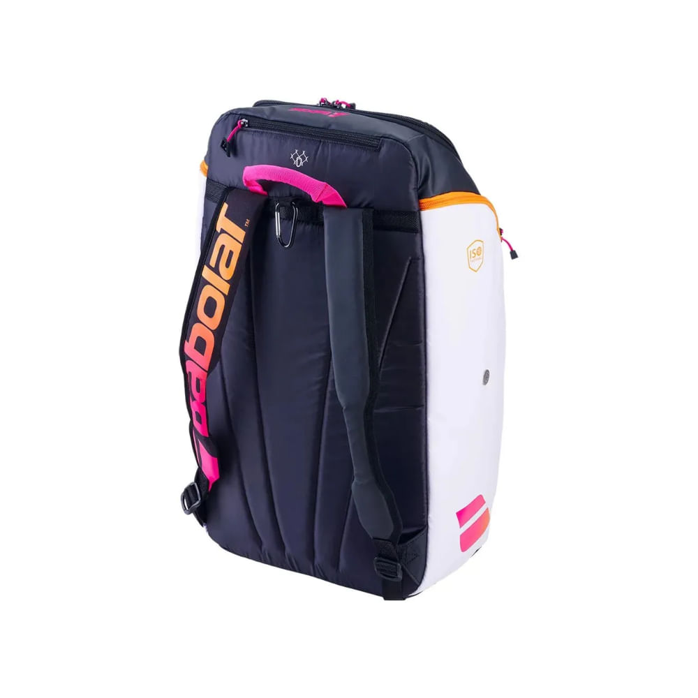 Mochila Raqueteira Padel Babolat RH Perf Colorida - 1