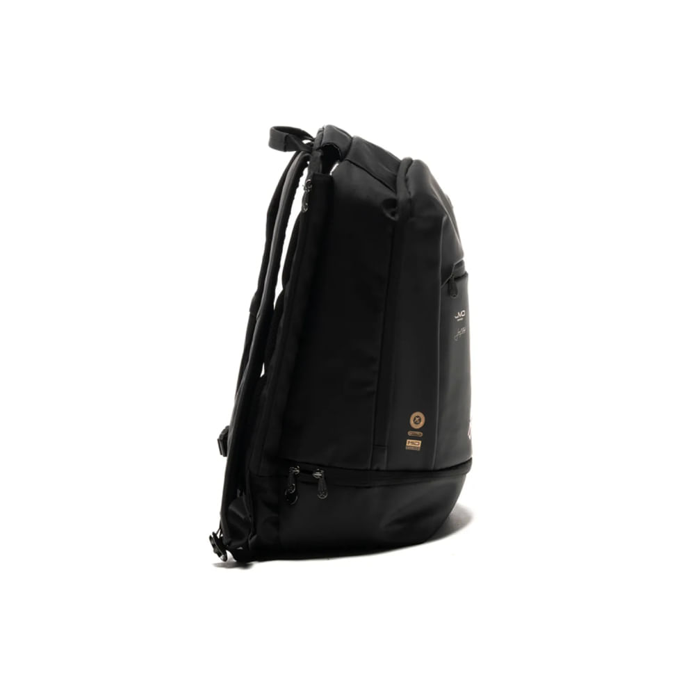 Mochila Raqueteira Padel e Beach Tennis Drop Shot Airam JMD - 1