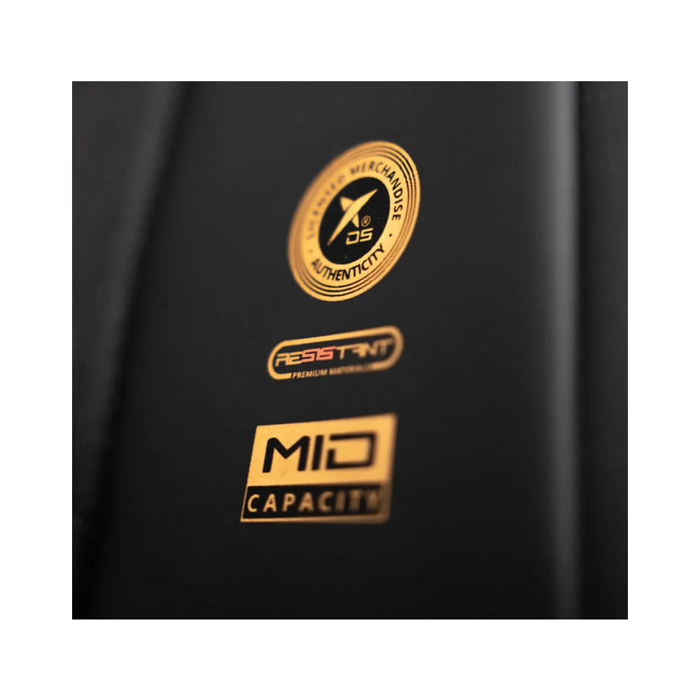 Mochila Raqueteira Padel e Beach Tennis Drop Shot Airam JMD - 2