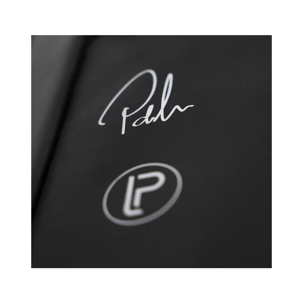 Mochila Raqueteira Padel Beach Tennis Drop Shot Bentor Lima - 3