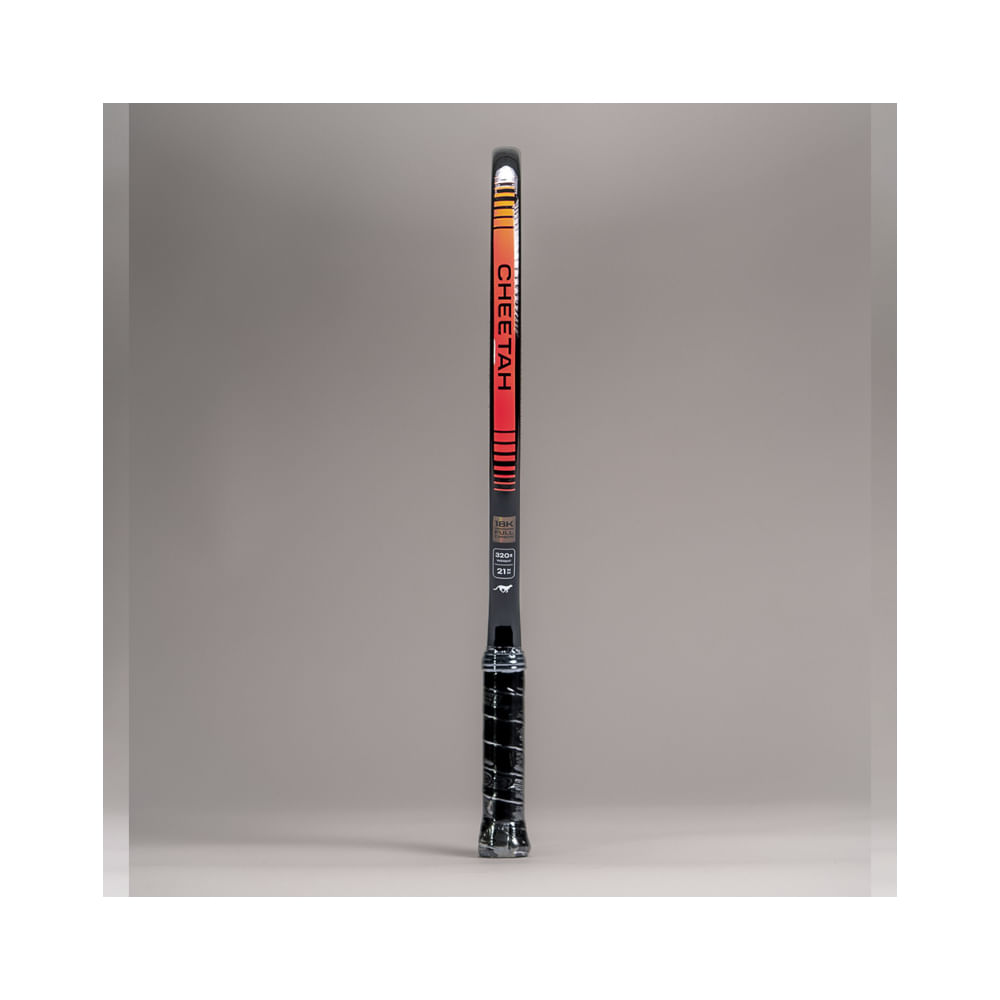 Raquete Beach Tennis Fobel Cheetah com Caixa 18K - 2