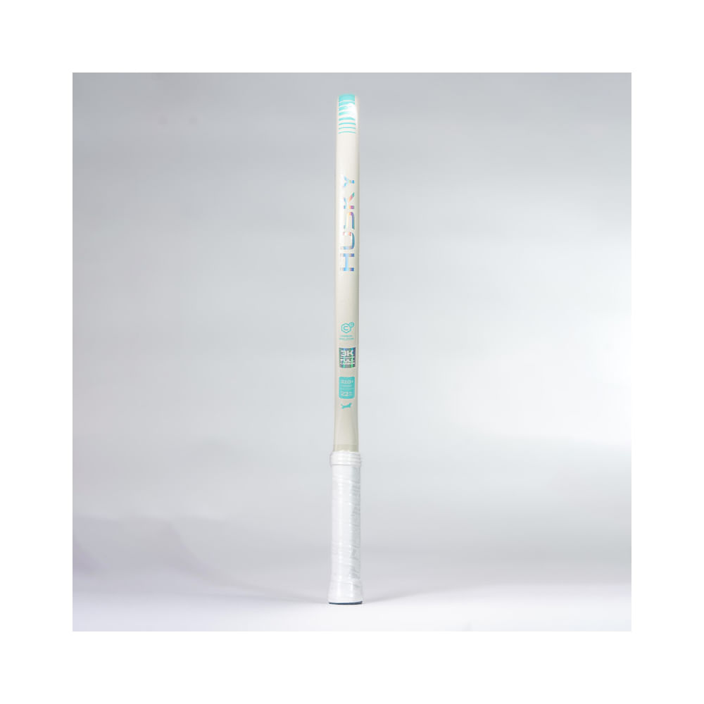 Raquete Beach Tennis Fobel Husky com Caixa Carbono 3K 2024 - 1