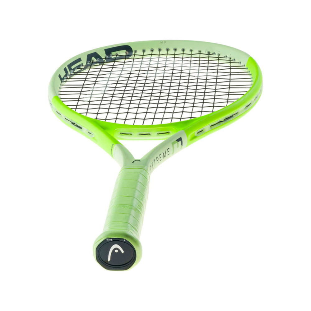 Raquete de Tênis Head Extreme MP - Amarelo - 1
