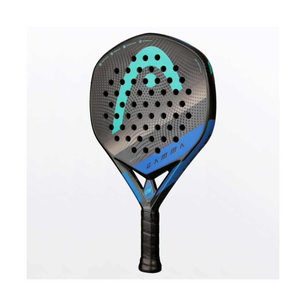 Raquete de Padel Head 360 Gamma Motion - 1