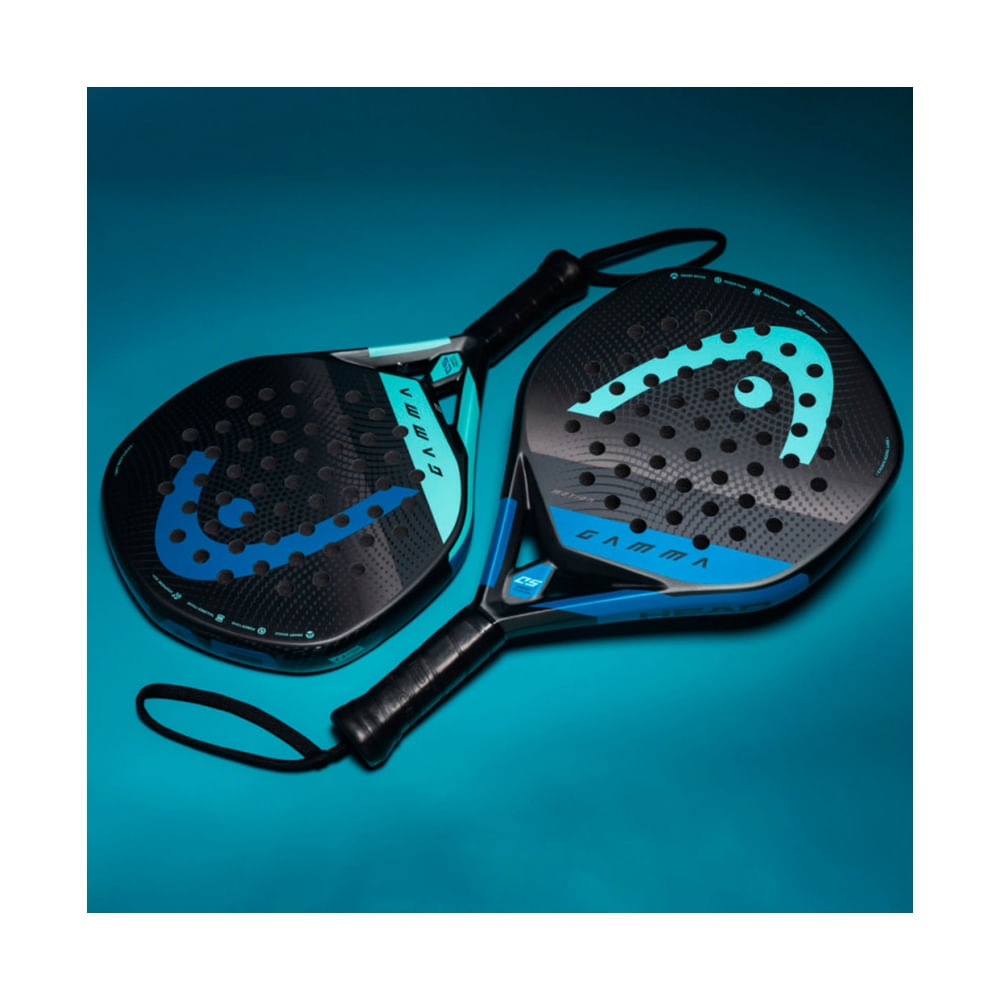 Raquete de Padel Head 360 Gamma Motion - 2