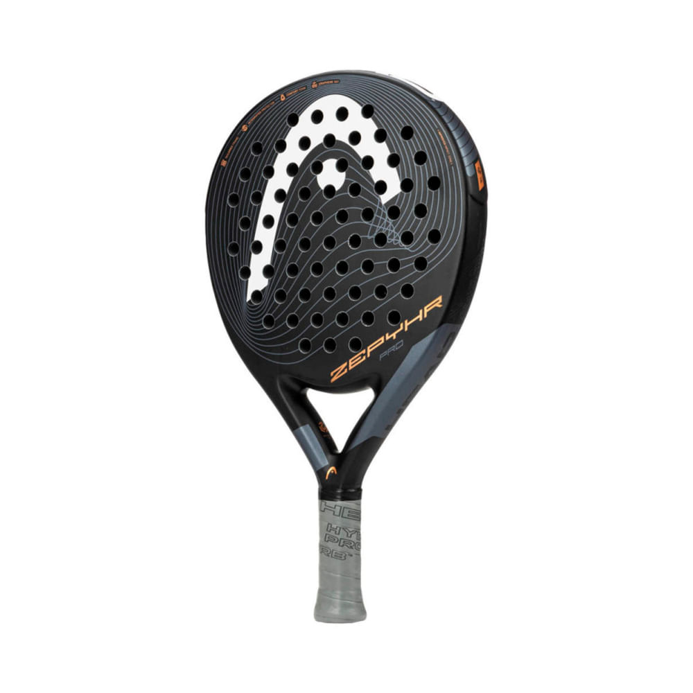 Raquete de Padel Head Zephyr Pro - 1