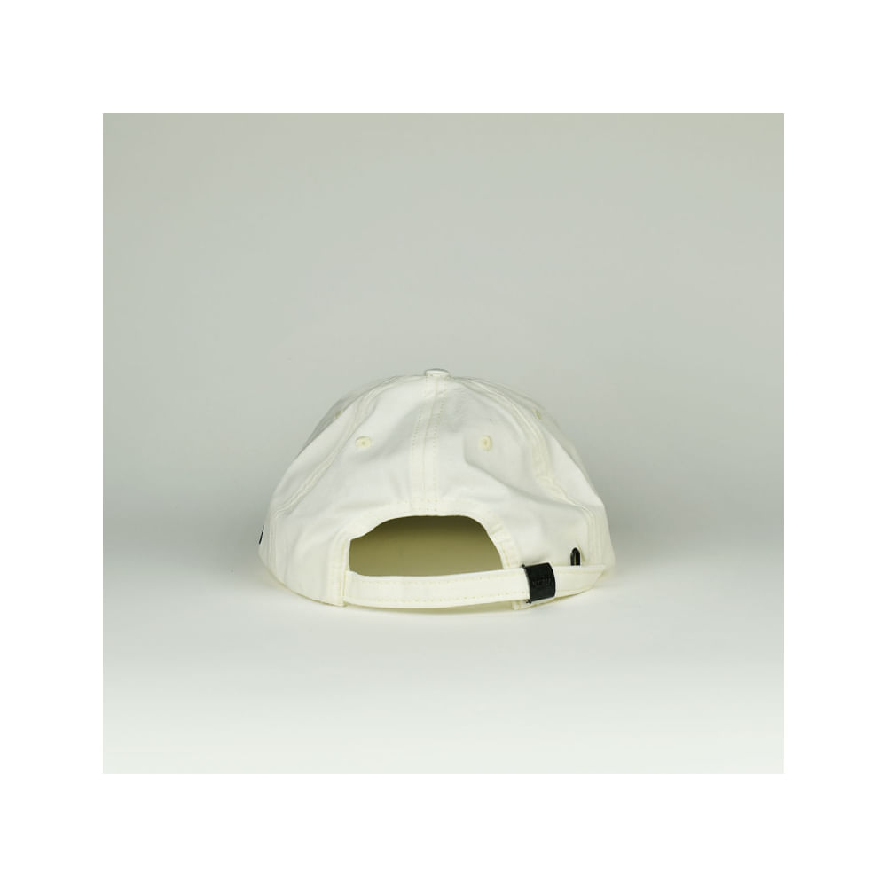 Boné Kona Kasual Branco - 2