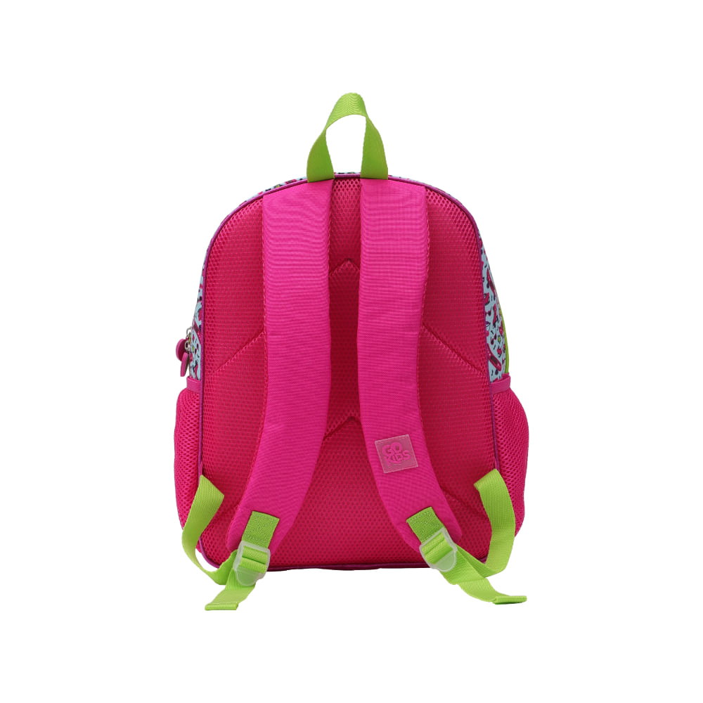 Mochila de Costas 15 Garota Legal - 2