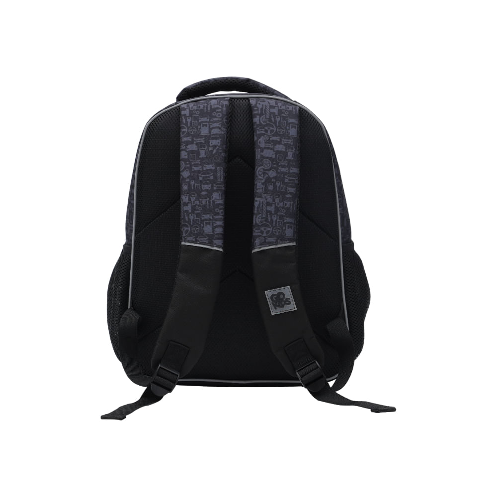 Mochila de Costas 15 Time Furioso - 2