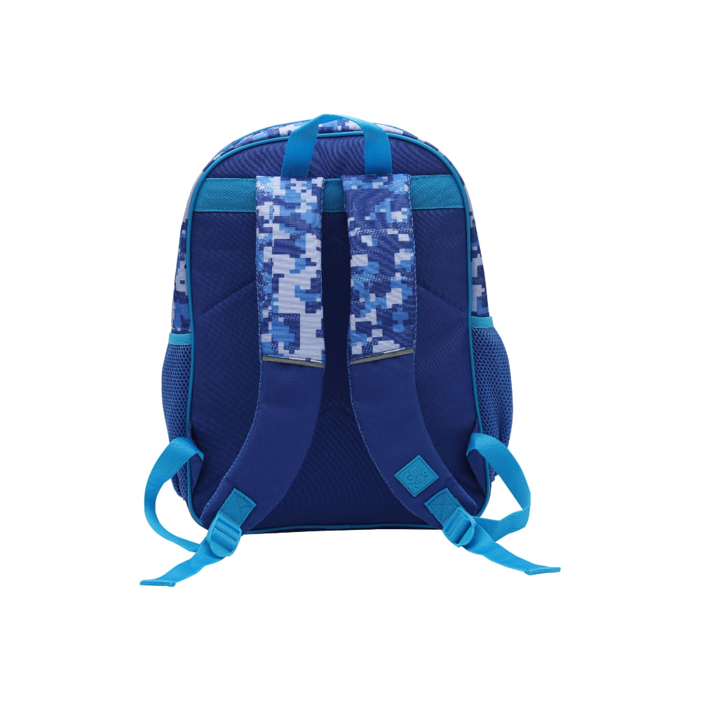 Mochila de Costas 15 Heróis dos Jogos - 2