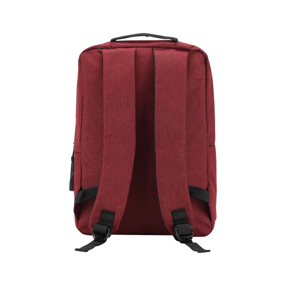 Mochila Isiway Protech Vinho - 2