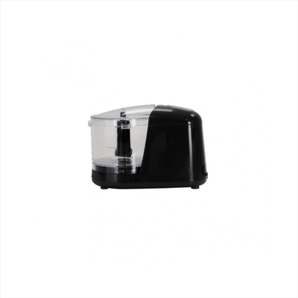 Miniprocessador Preto 350Ml 100W 220V Agratto - 1