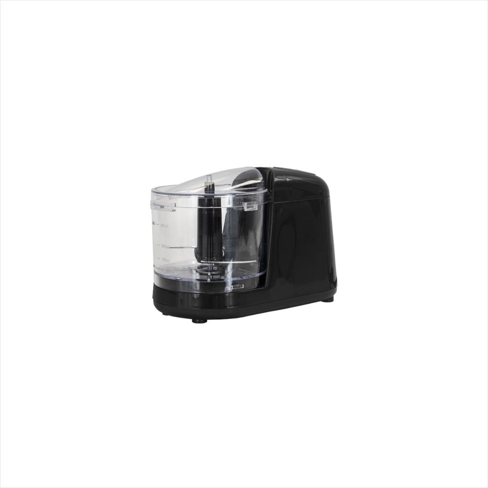 Miniprocessador Preto 350Ml 100W 127V Agratto - 2