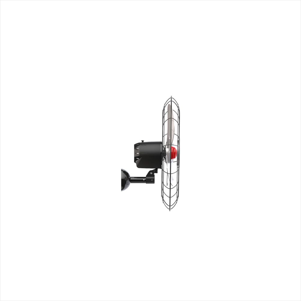 Ventilador Oscilante de Parede Power 70cm Ventisol - 2
