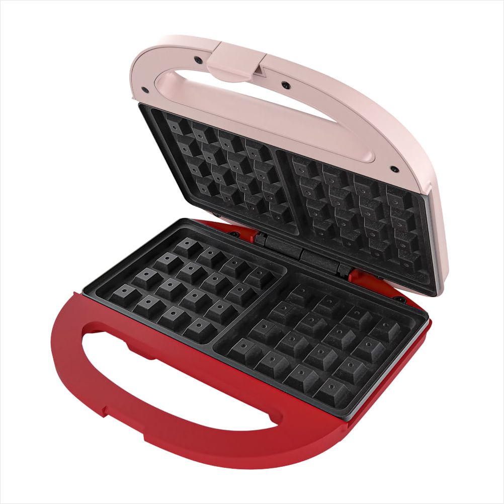 Máquina Waffles Duet 127V Cadence - 2