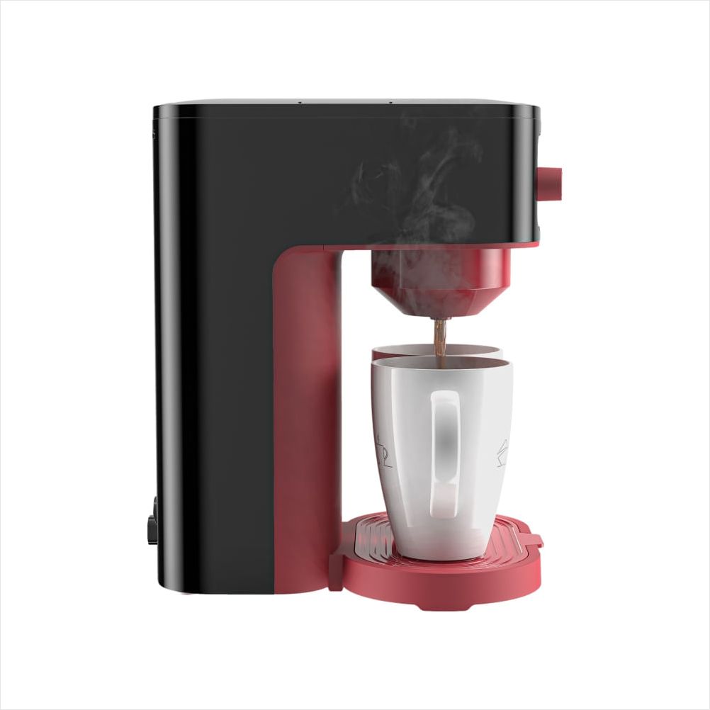 Cafeteira Single Up 127V Cadence - 2