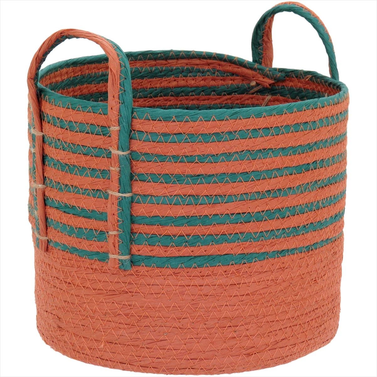 Cesta Fibra Color 5Peças 26x35x35x2190 GS - 3