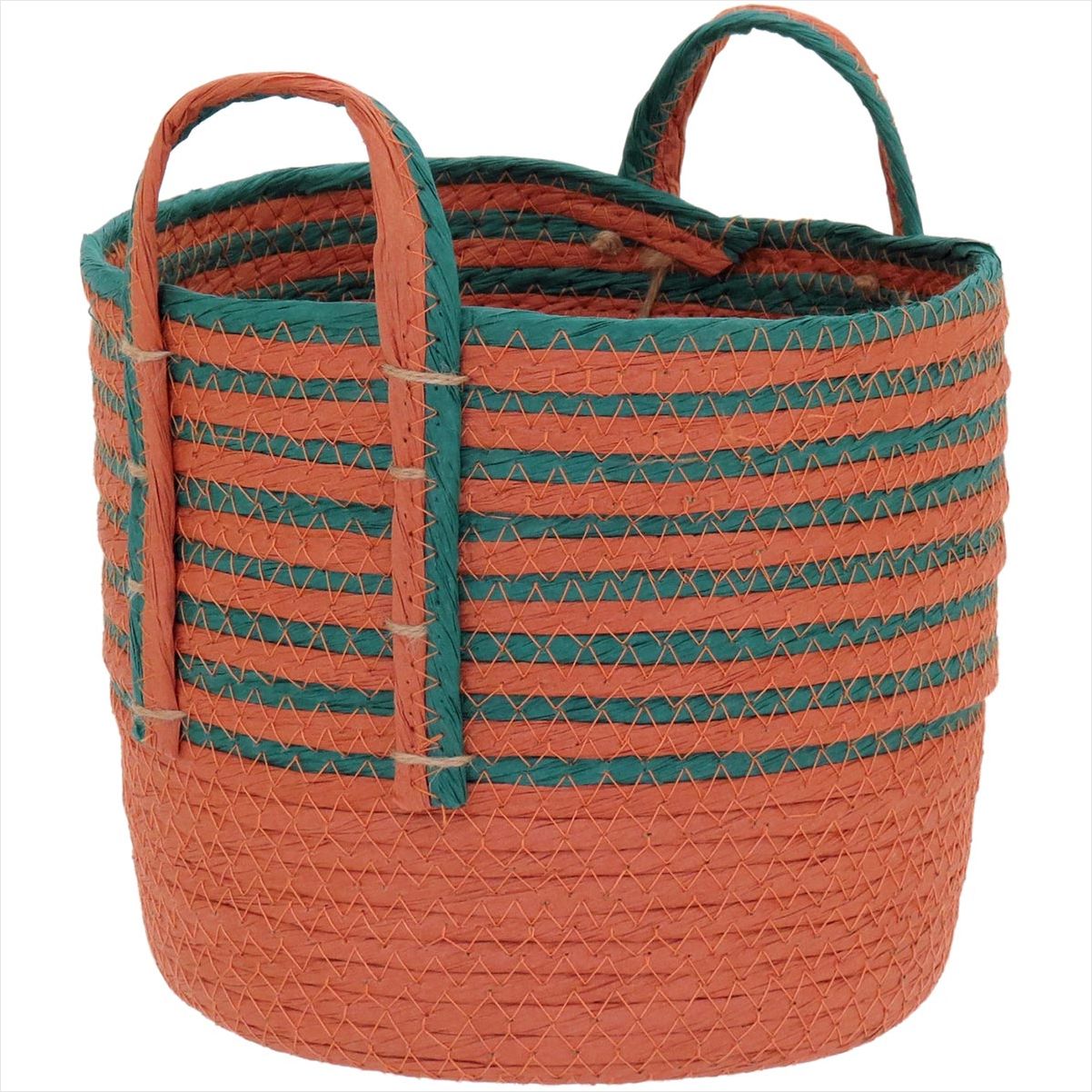 Cesta Fibra Color 5Peças 26x35x35x2190 GS - 4